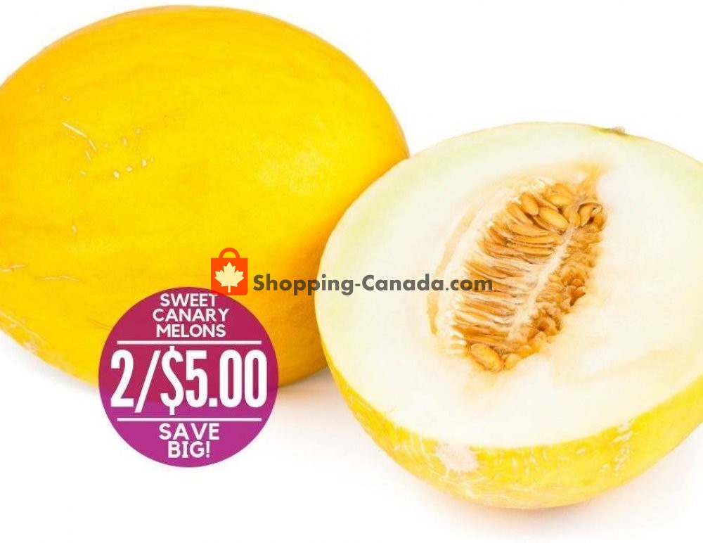 Dutchie's Fresh Market flyer from Saturday July 20, 2019 to Saturday July 20, 2019 - page 7