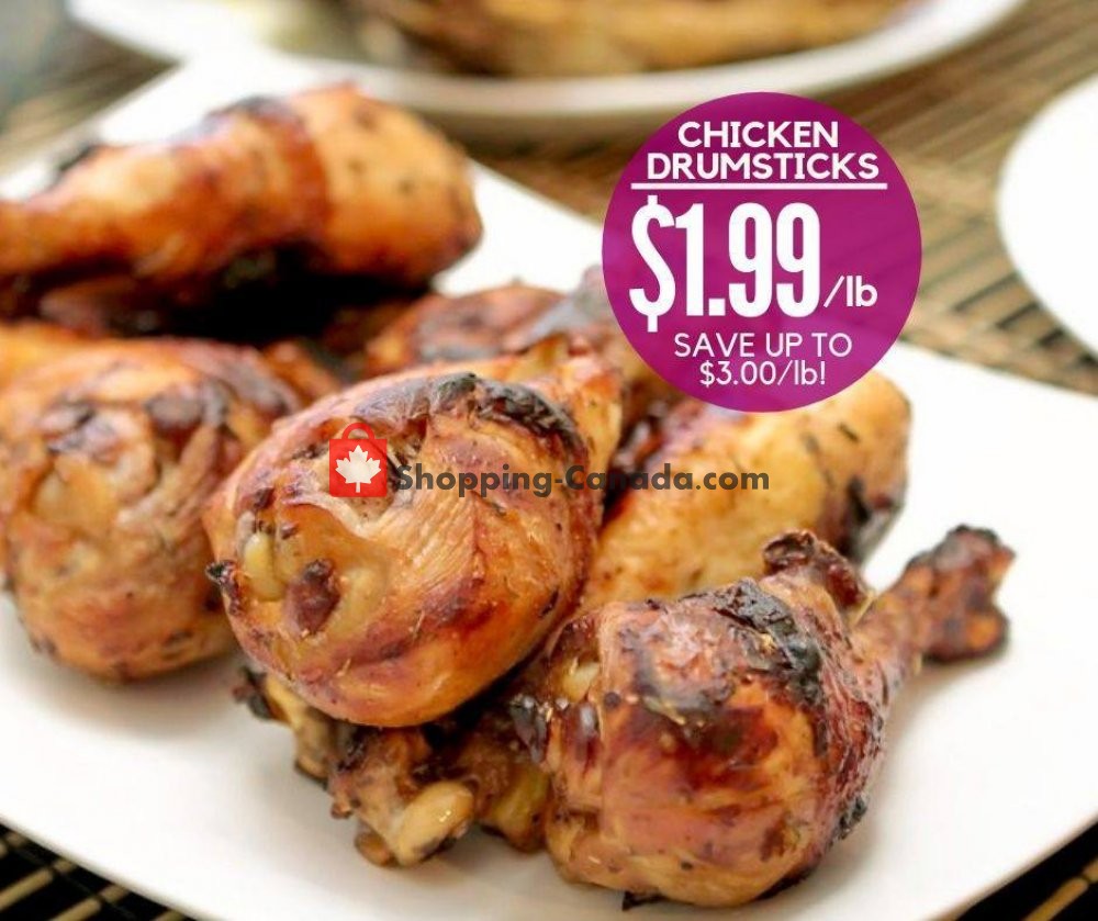 Dutchie's Fresh Market flyer from Saturday July 20, 2019 to Saturday July 20, 2019 - page 8