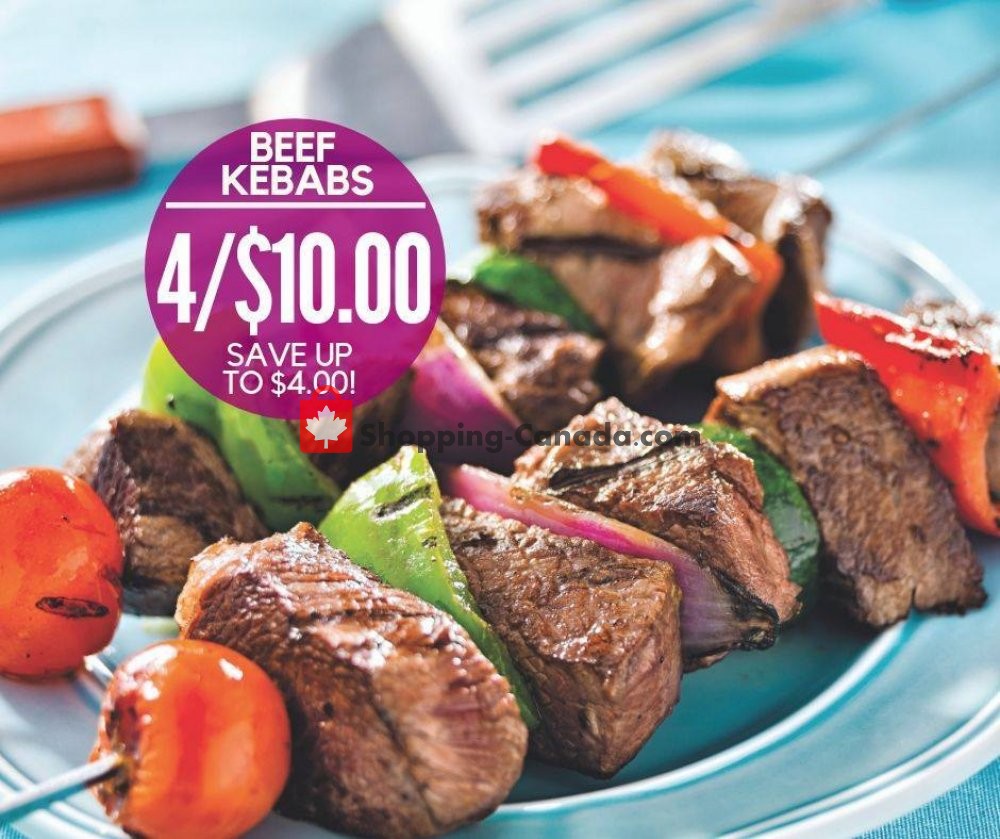 Dutchie's Fresh Market flyer from Saturday July 20, 2019 to Saturday July 20, 2019 - page 9