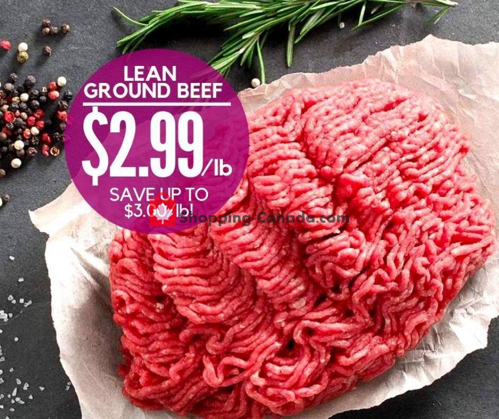 Dutchie's Fresh Market flyer from Monday July 22, 2019 to Monday July 22, 2019 - page 2