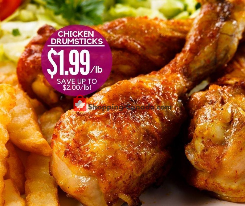 Dutchie's Fresh Market flyer from Monday July 22, 2019 to Monday July 22, 2019 - page 5