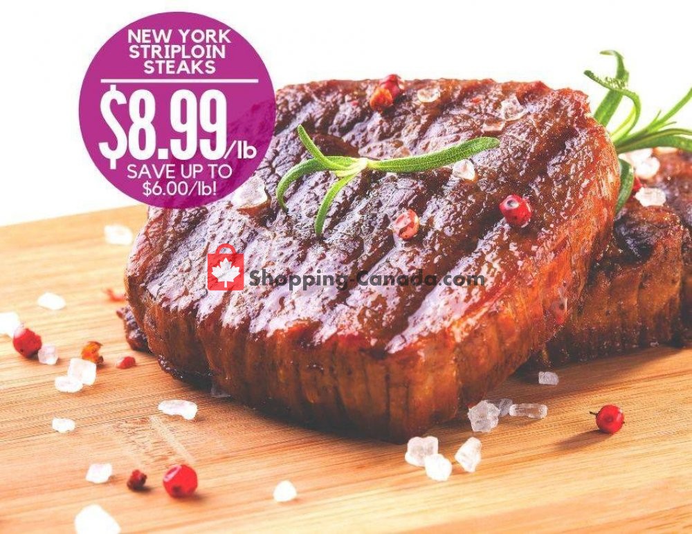 Dutchie's Fresh Market flyer from Tuesday July 23, 2019 to Tuesday July 23, 2019 - page 11