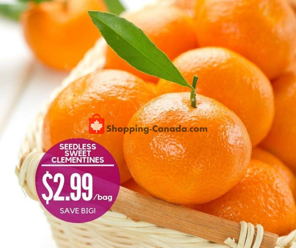 Dutchie's Fresh Market flyer from Tuesday July 23, 2019 to Tuesday July 23, 2019 - page 12