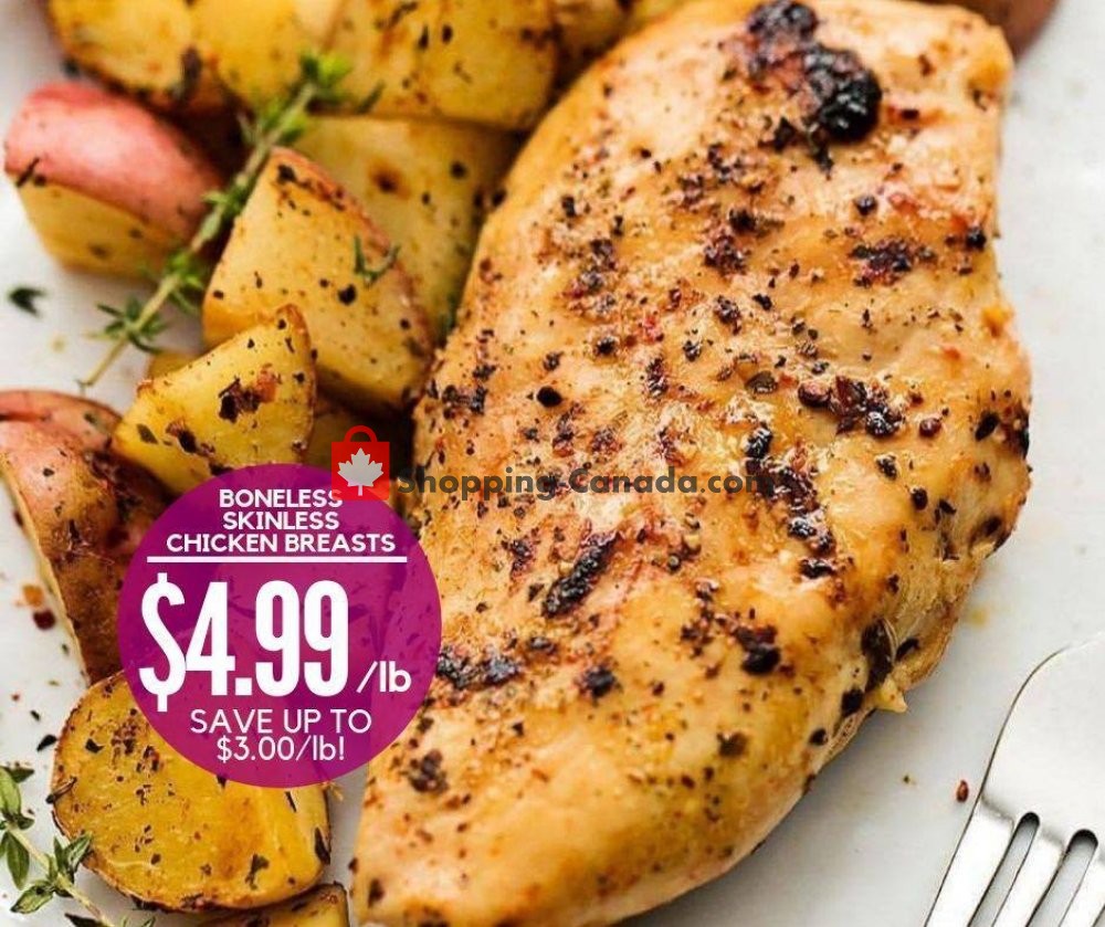 Dutchie's Fresh Market flyer from Tuesday July 23, 2019 to Tuesday July 23, 2019 - page 13