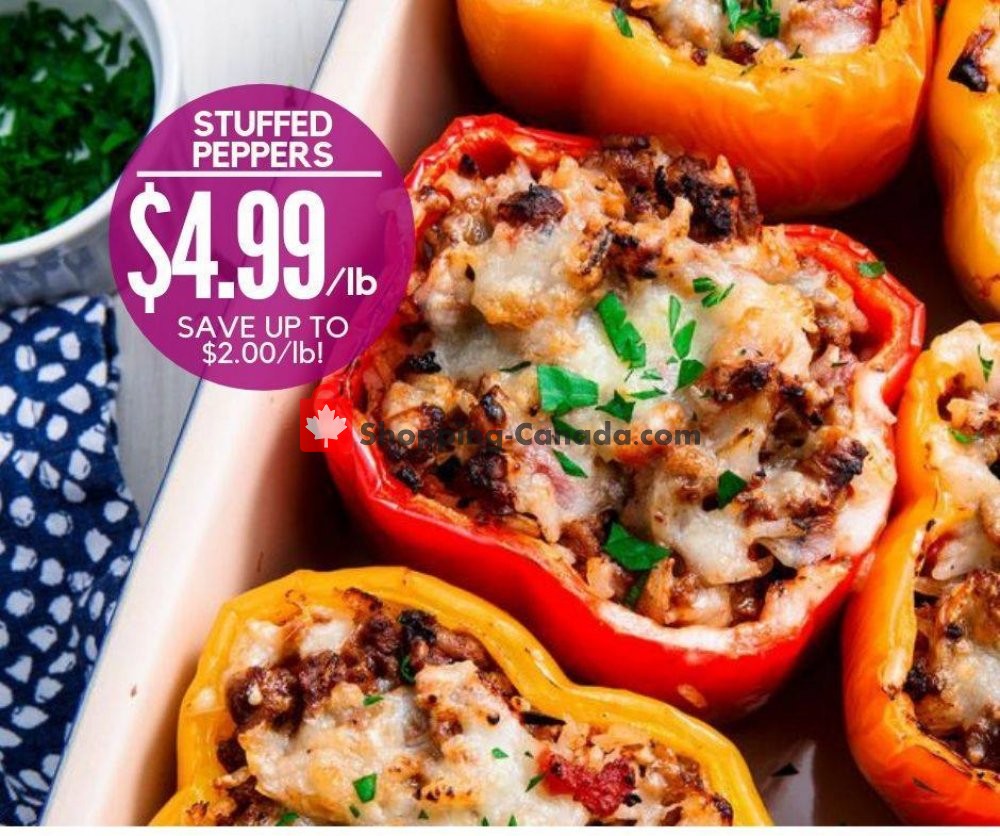 Dutchie's Fresh Market flyer from Tuesday July 23, 2019 to Tuesday July 23, 2019 - page 15