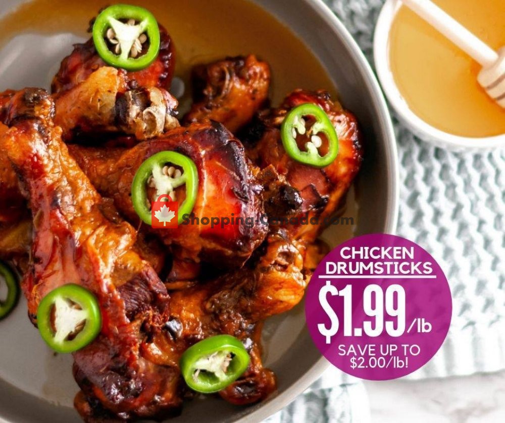 Dutchie's Fresh Market flyer from Tuesday July 23, 2019 to Tuesday July 23, 2019 - page 17