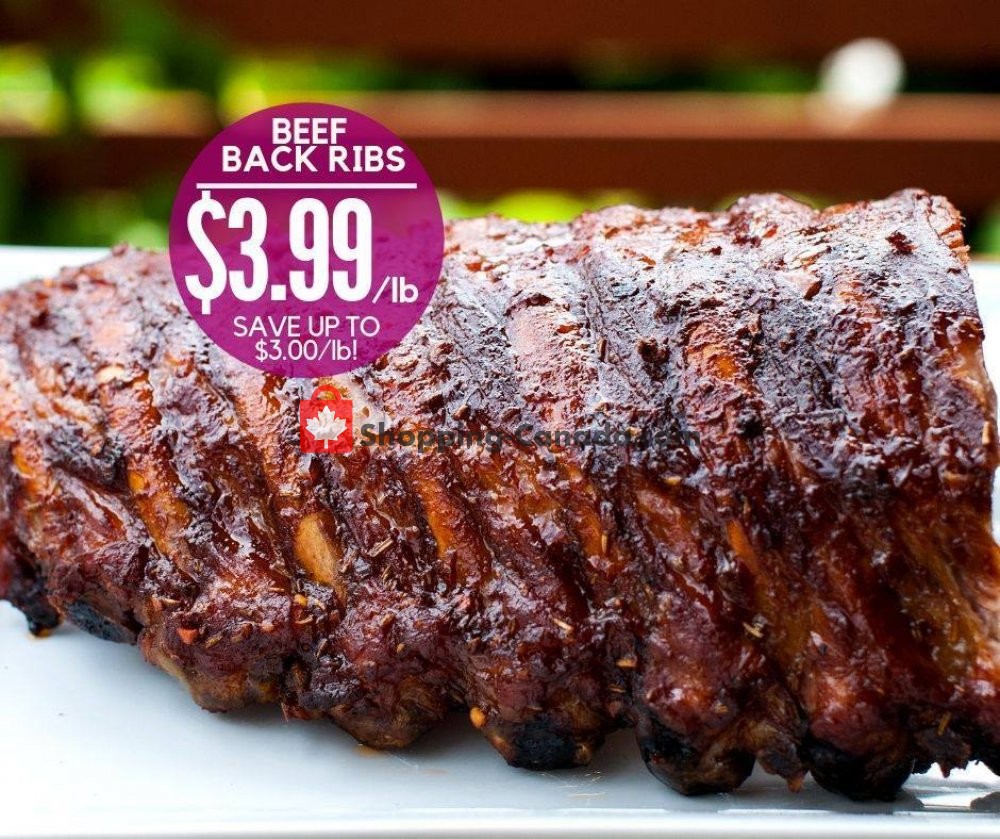 Dutchie's Fresh Market flyer from Tuesday July 23, 2019 to Tuesday July 23, 2019 - page 5