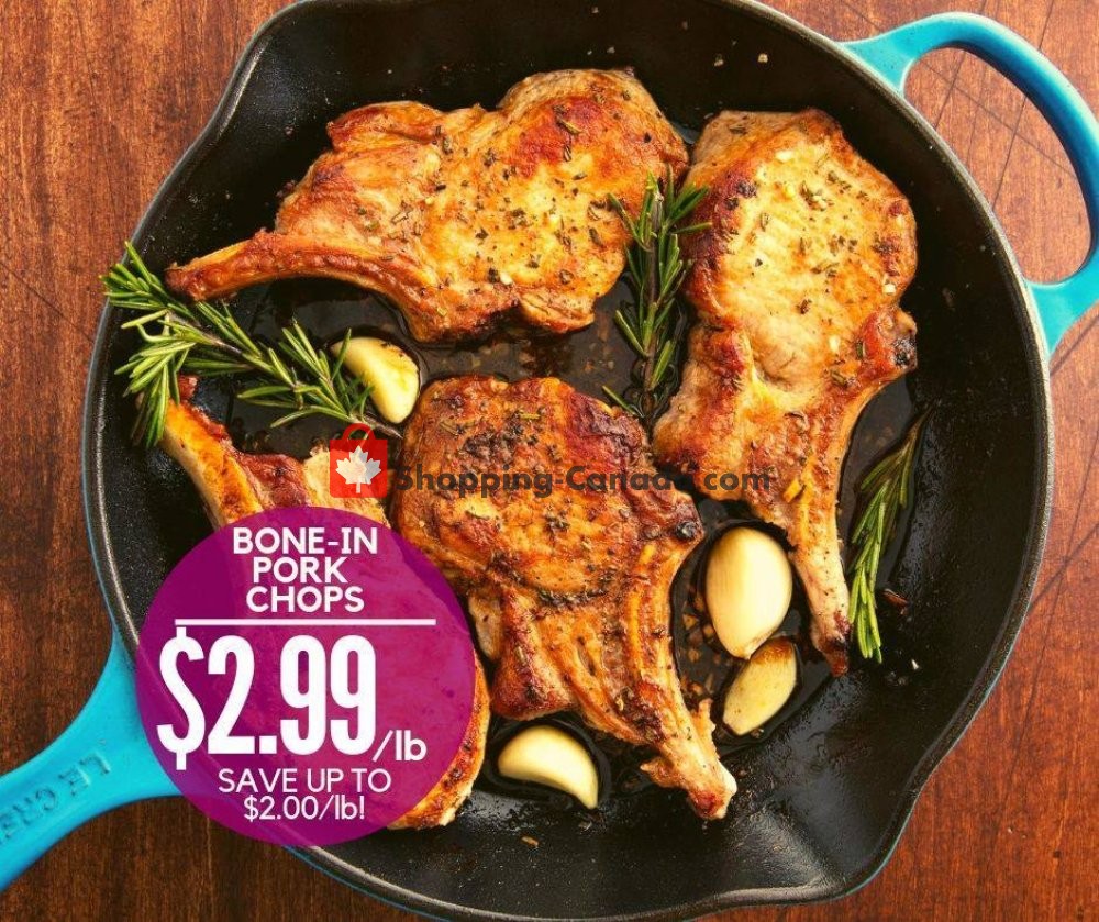 Dutchie's Fresh Market flyer from Tuesday July 23, 2019 to Tuesday July 23, 2019 - page 7
