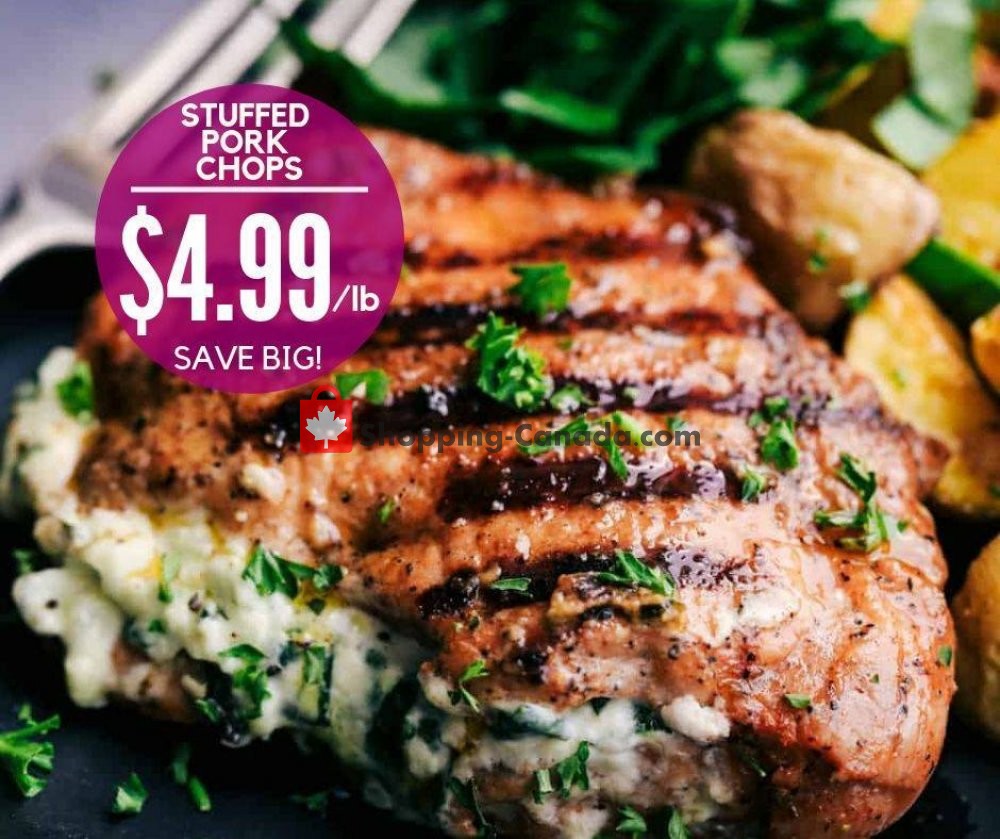 Dutchie's Fresh Market flyer from Tuesday July 23, 2019 to Tuesday July 23, 2019 - page 9