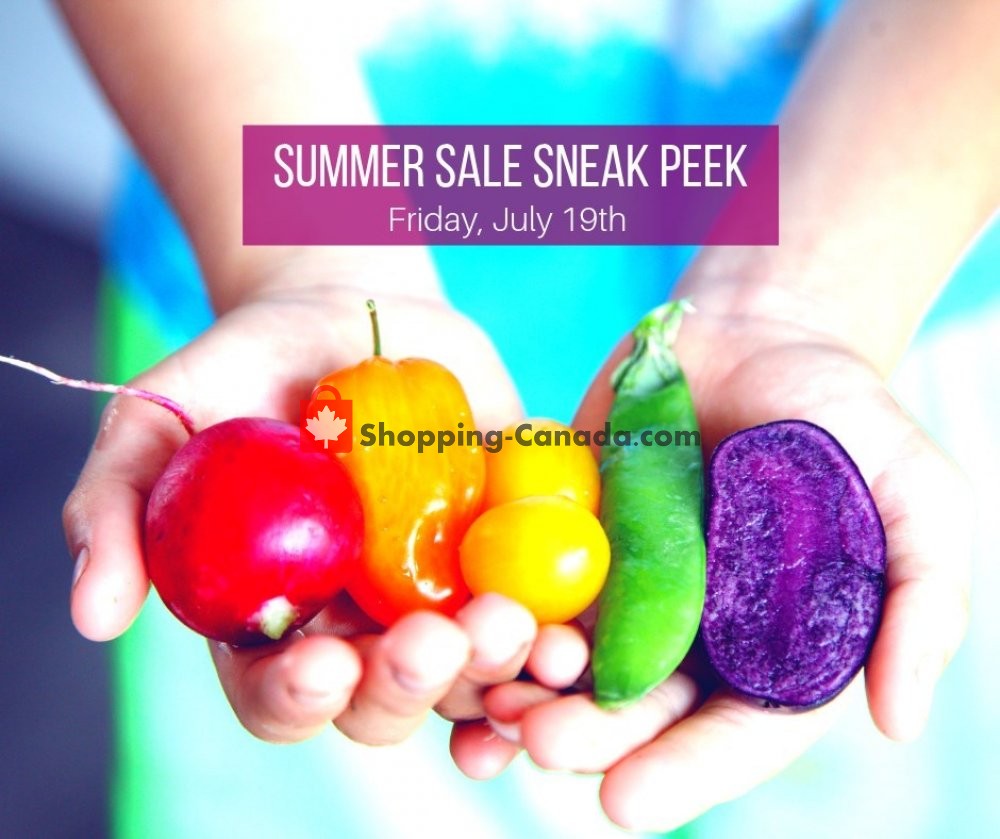 Dutchie's Fresh Market flyer from Friday July 19, 2019 to Friday July 19, 2019 - page 1