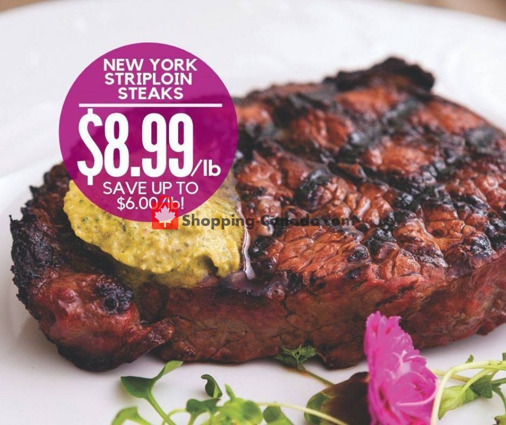 Dutchie's Fresh Market flyer from Friday July 19, 2019 to Friday July 19, 2019 - page 11