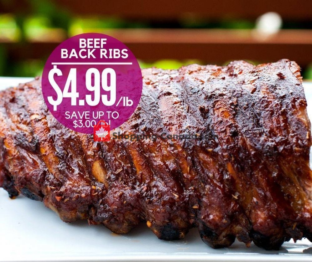 Dutchie's Fresh Market flyer from Friday July 19, 2019 to Friday July 19, 2019 - page 13
