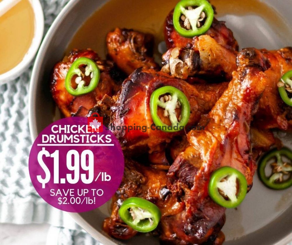 Dutchie's Fresh Market flyer from Friday July 19, 2019 to Friday July 19, 2019 - page 14