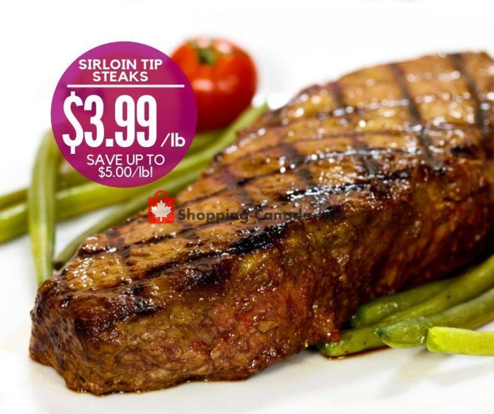 Dutchie's Fresh Market flyer from Friday July 19, 2019 to Friday July 19, 2019 - page 2