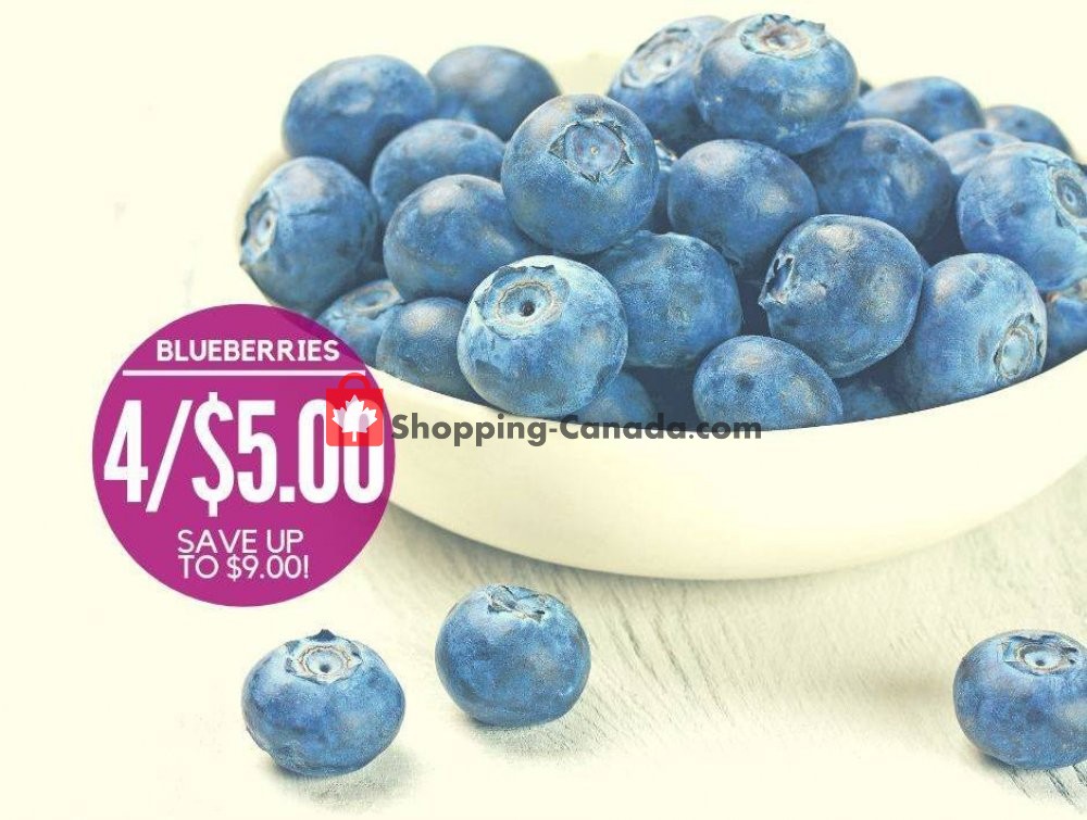 Dutchie's Fresh Market flyer from Friday July 19, 2019 to Friday July 19, 2019 - page 3