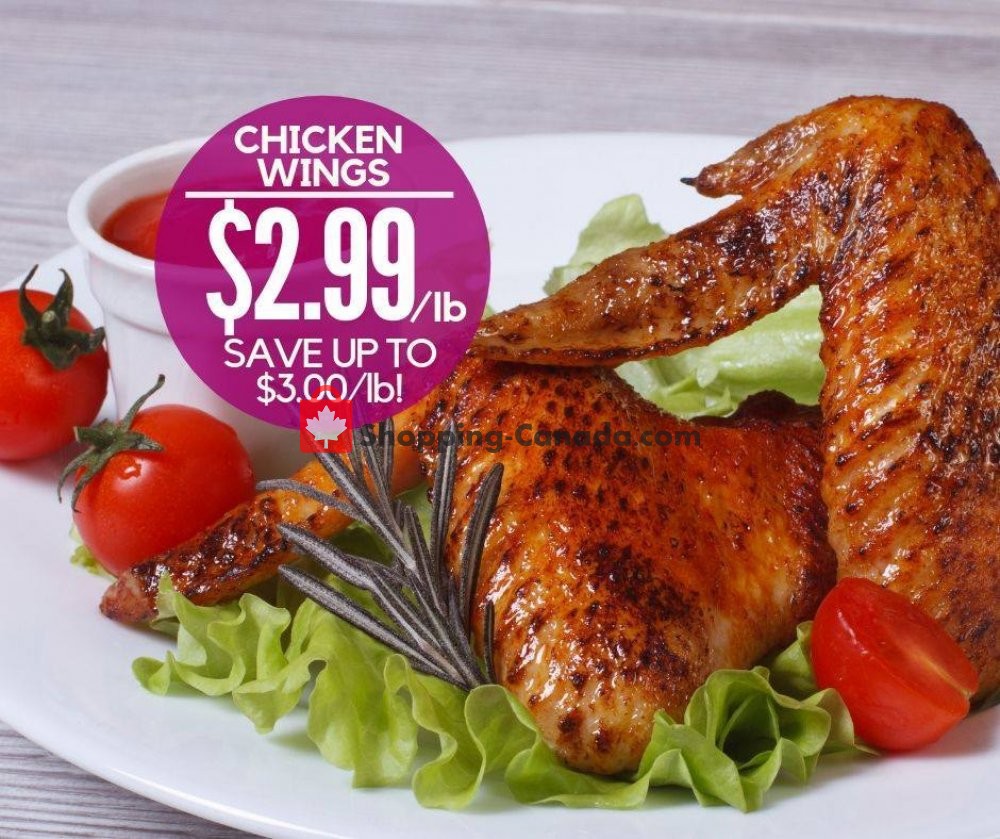 Dutchie's Fresh Market flyer from Friday July 19, 2019 to Friday July 19, 2019 - page 5
