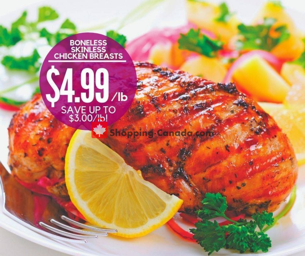 Dutchie's Fresh Market flyer from Friday July 19, 2019 to Friday July 19, 2019 - page 9
