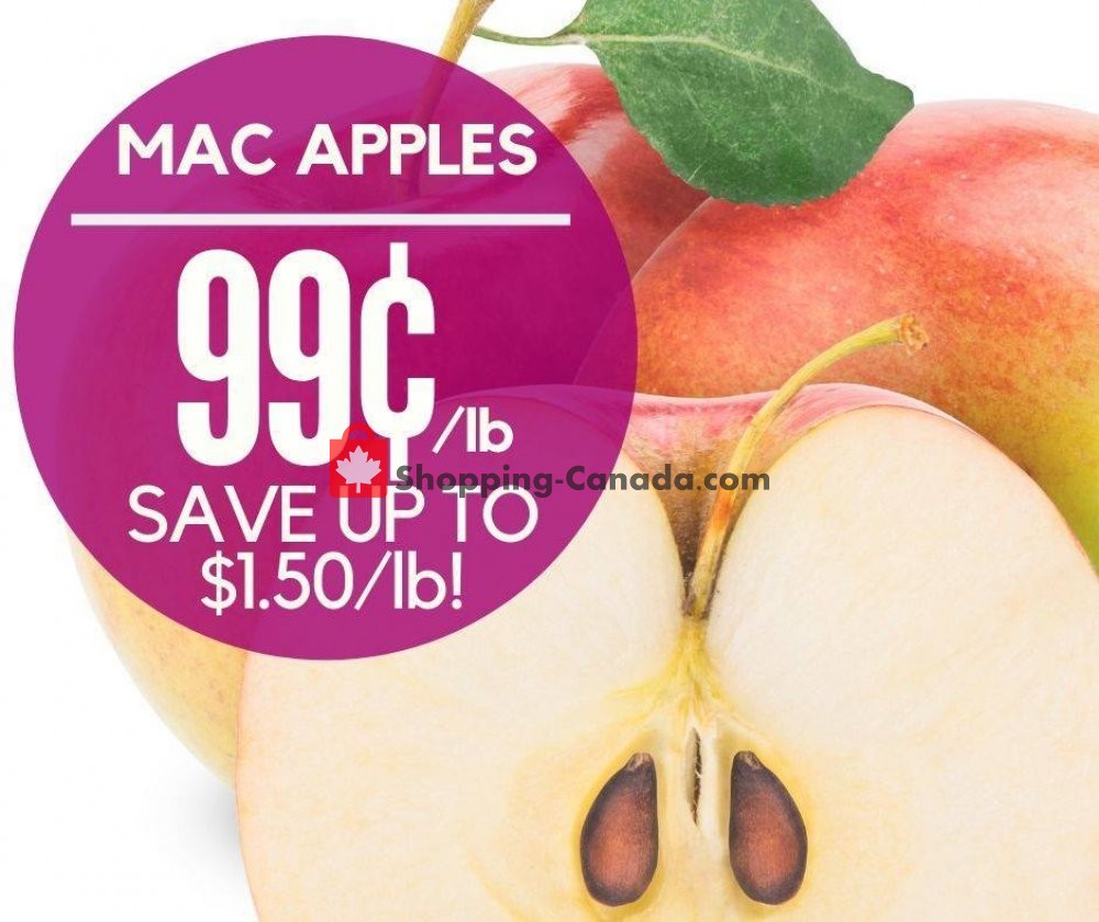 Dutchie's Fresh Market flyer from Wednesday July 10, 2019 to Wednesday July 10, 2019 - page 13