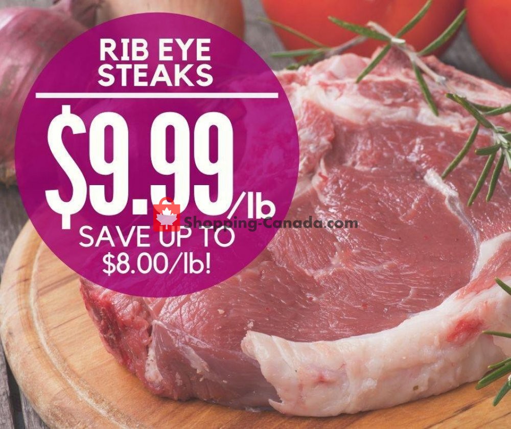 Dutchie's Fresh Market flyer from Wednesday July 10, 2019 to Wednesday July 10, 2019 - page 15