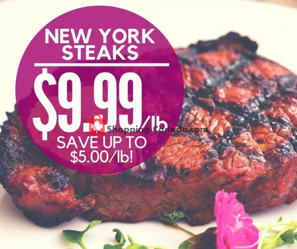 Dutchie's Fresh Market flyer from Wednesday July 10, 2019 to Wednesday July 10, 2019 - page 16