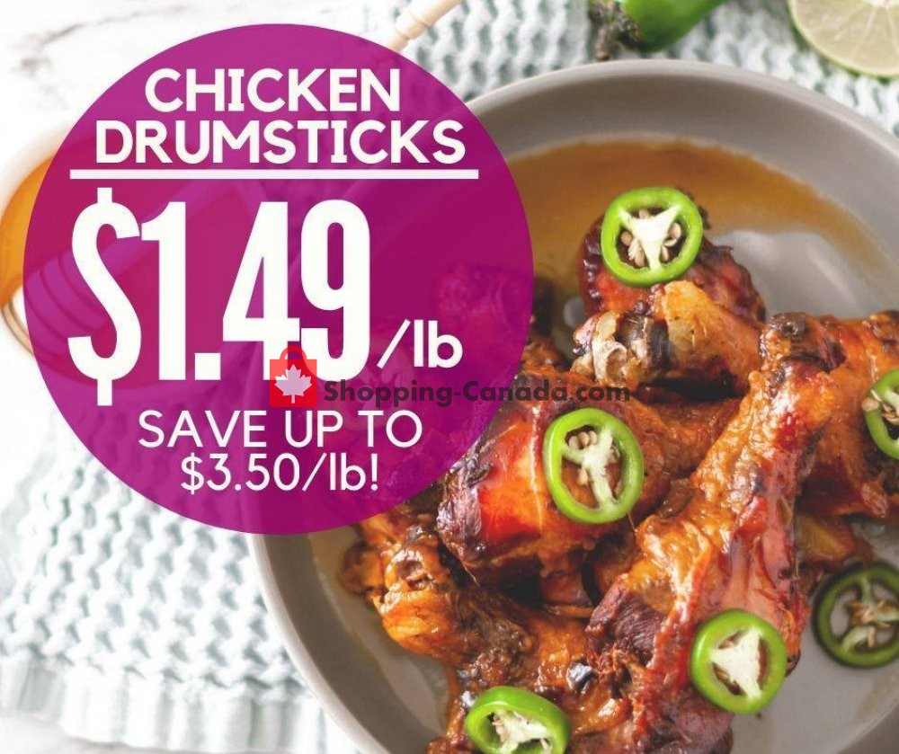 Dutchie's Fresh Market flyer from Wednesday July 10, 2019 to Wednesday July 10, 2019 - page 2
