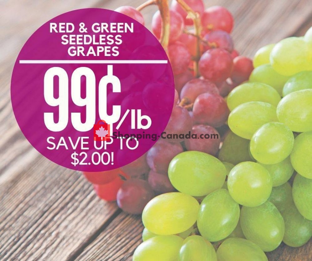 Dutchie's Fresh Market flyer from Wednesday July 10, 2019 to Wednesday July 10, 2019 - page 3