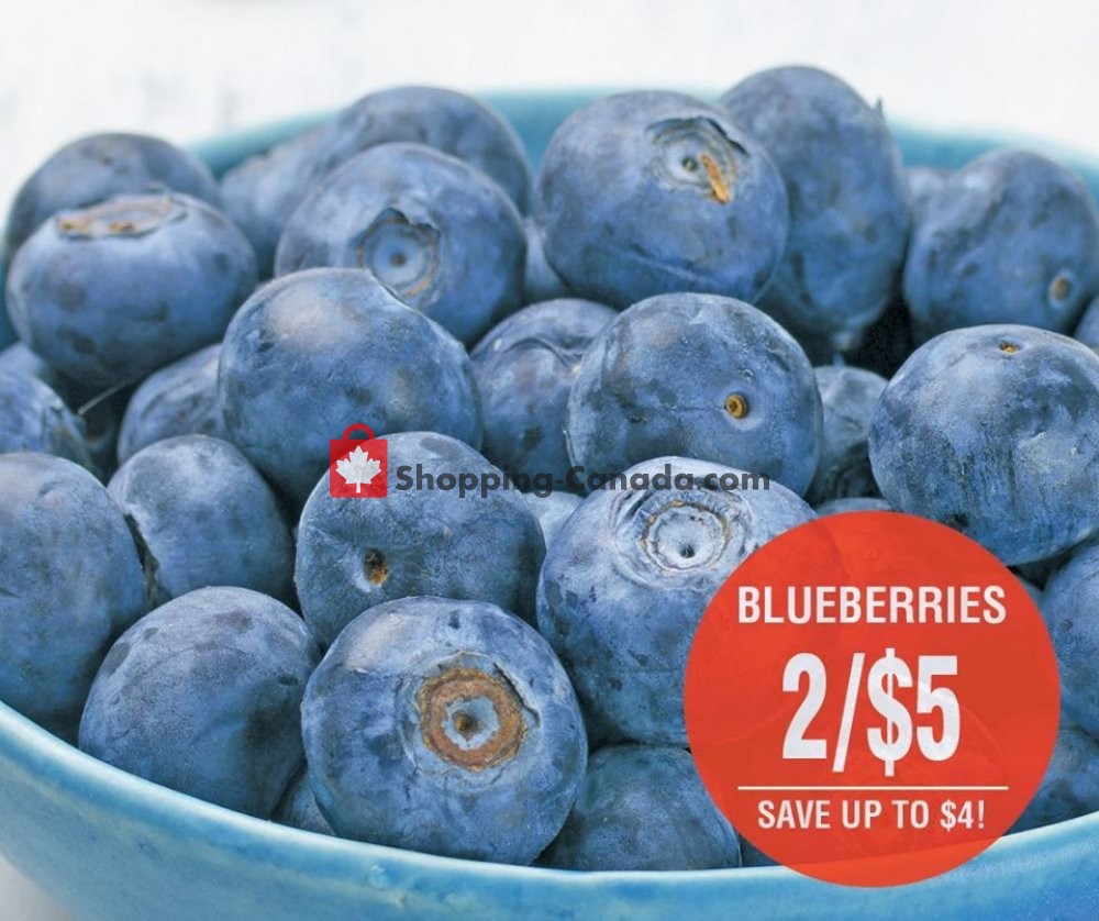 Dutchie's Fresh Market flyer from Tuesday April 28, 2020 to Tuesday April 28, 2020 - page 5