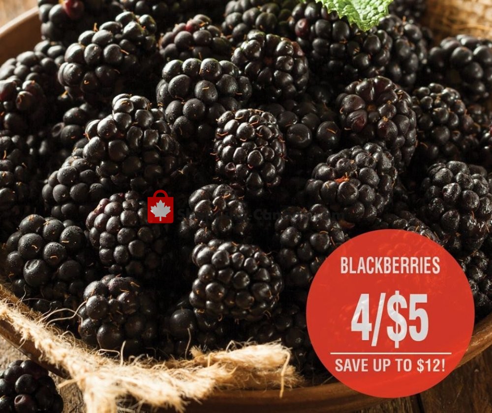 Dutchie's Fresh Market flyer from Tuesday April 28, 2020 to Tuesday April 28, 2020 - page 9