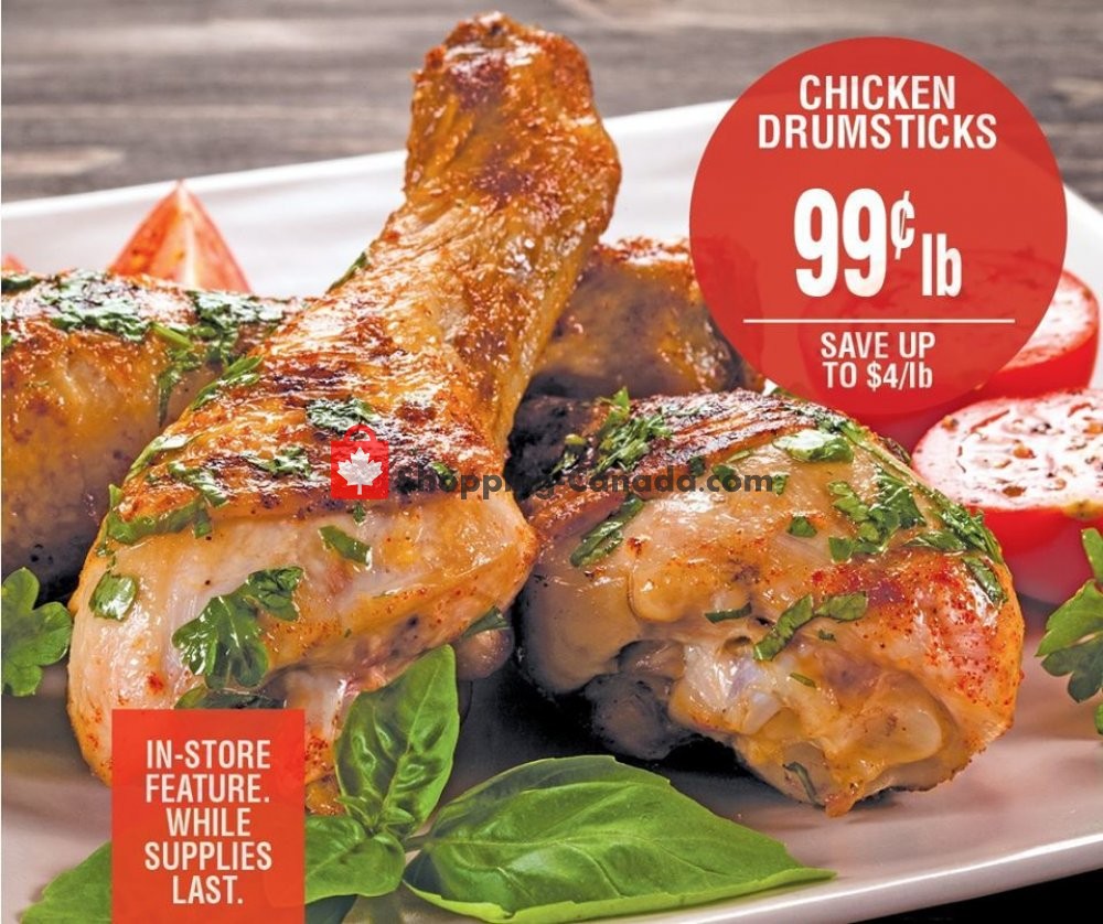 Dutchie's Fresh Market flyer from Saturday April 25, 2020 to Saturday April 25, 2020 - page 4