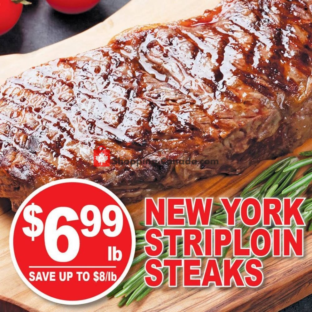 Dutchie's Fresh Market flyer from Thursday March 7, 2019 to Thursday March 7, 2019 - page 11
