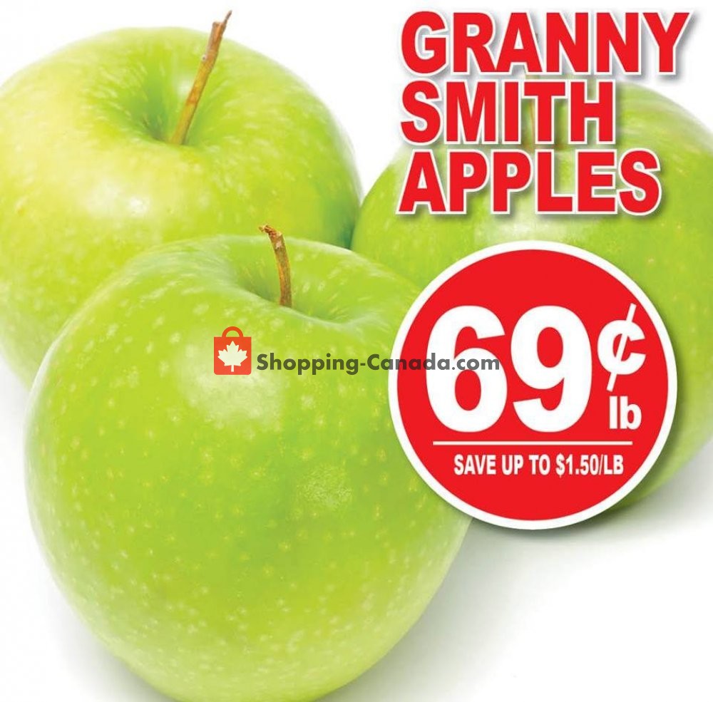 Dutchie's Fresh Market flyer from Thursday March 7, 2019 to Thursday March 7, 2019 - page 9
