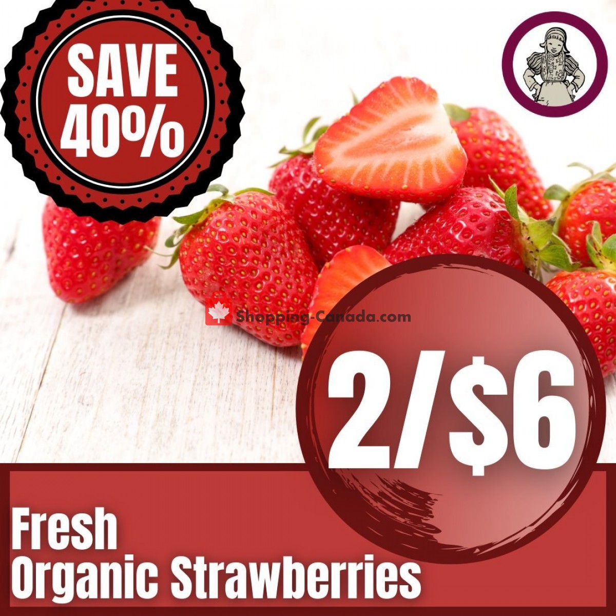 Dutchie's Fresh Market flyer from Thursday April 29, 2021 to Thursday April 29, 2021 - page 10