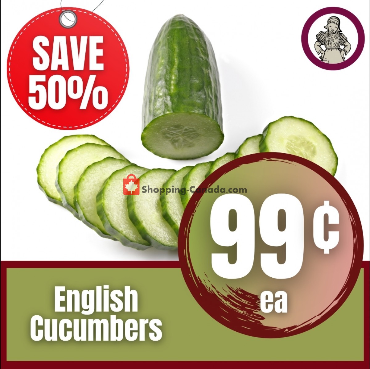 Dutchie's Fresh Market flyer from Thursday April 29, 2021 to Thursday April 29, 2021 - page 14