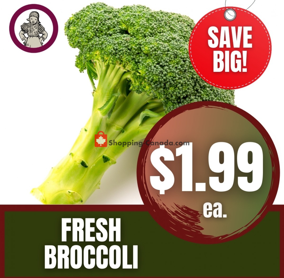 Dutchie's Fresh Market flyer from Thursday April 29, 2021 to Thursday April 29, 2021 - page 17