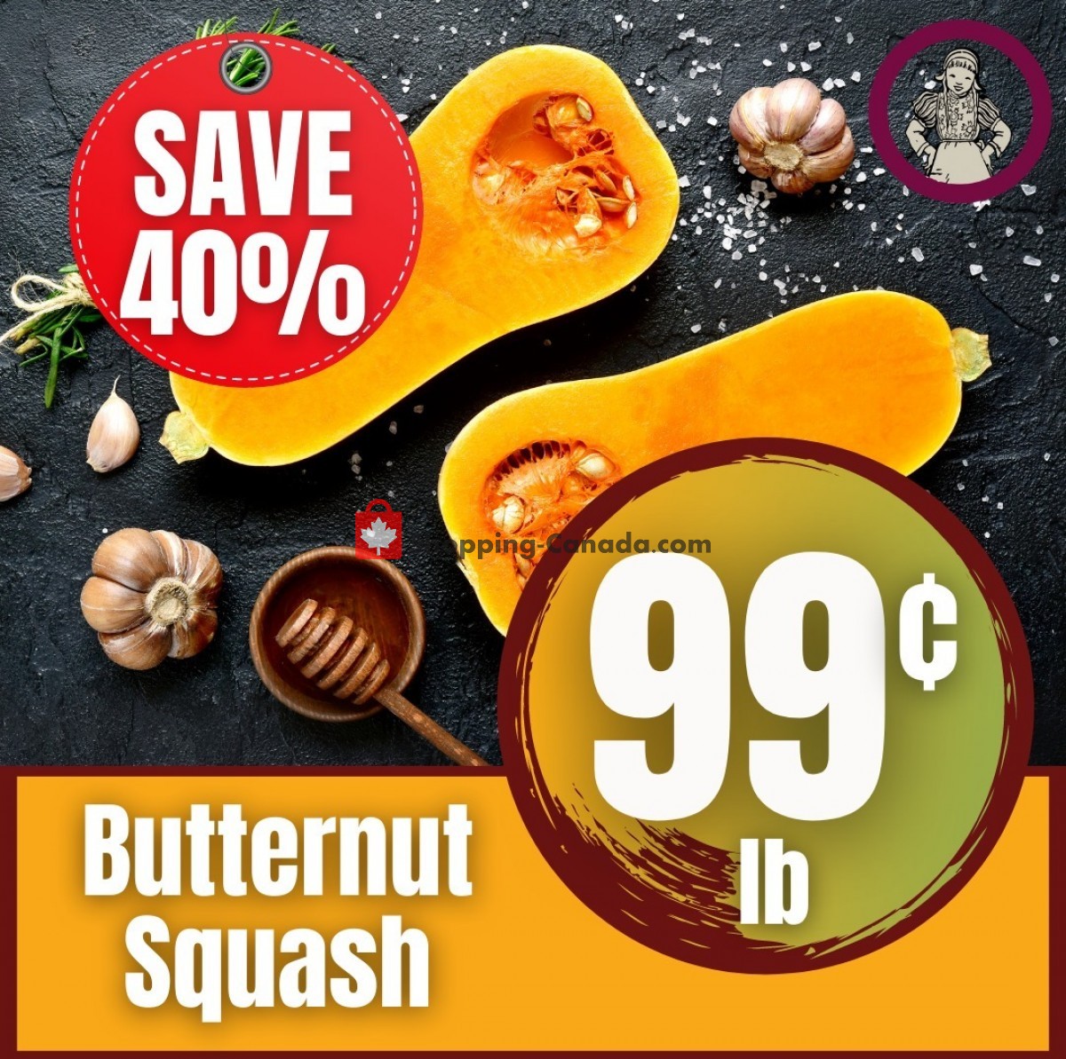 Dutchie's Fresh Market flyer from Thursday April 29, 2021 to Thursday April 29, 2021 - page 23