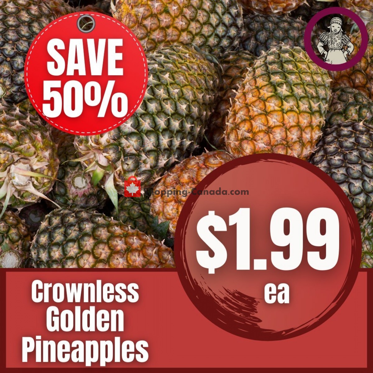 Dutchie's Fresh Market flyer from Thursday April 29, 2021 to Thursday April 29, 2021 - page 24