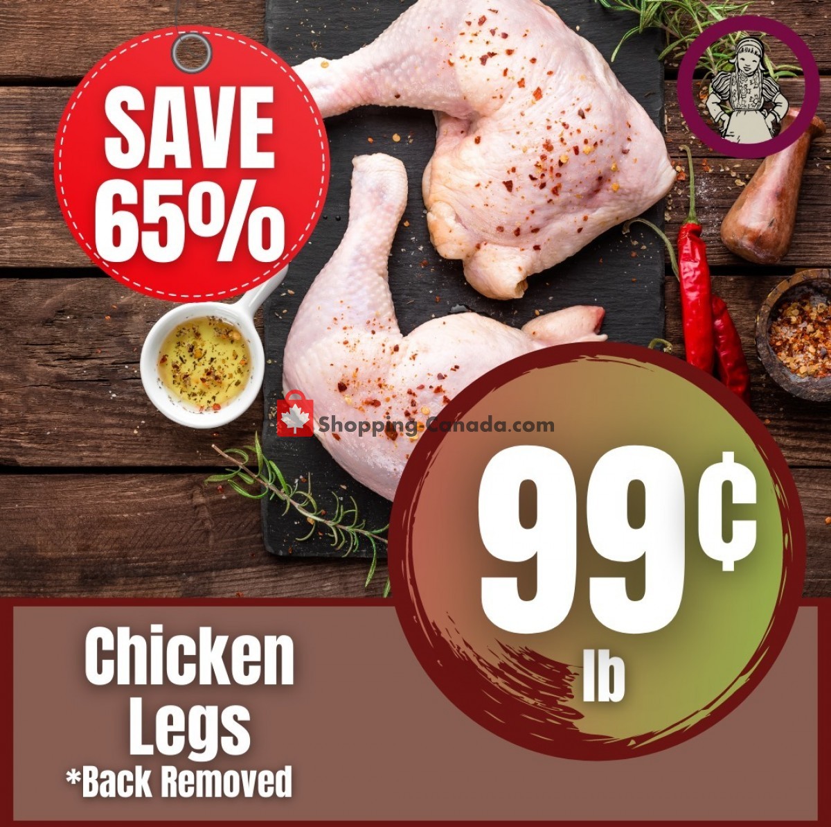 Dutchie's Fresh Market flyer from Thursday April 29, 2021 to Thursday April 29, 2021 - page 4