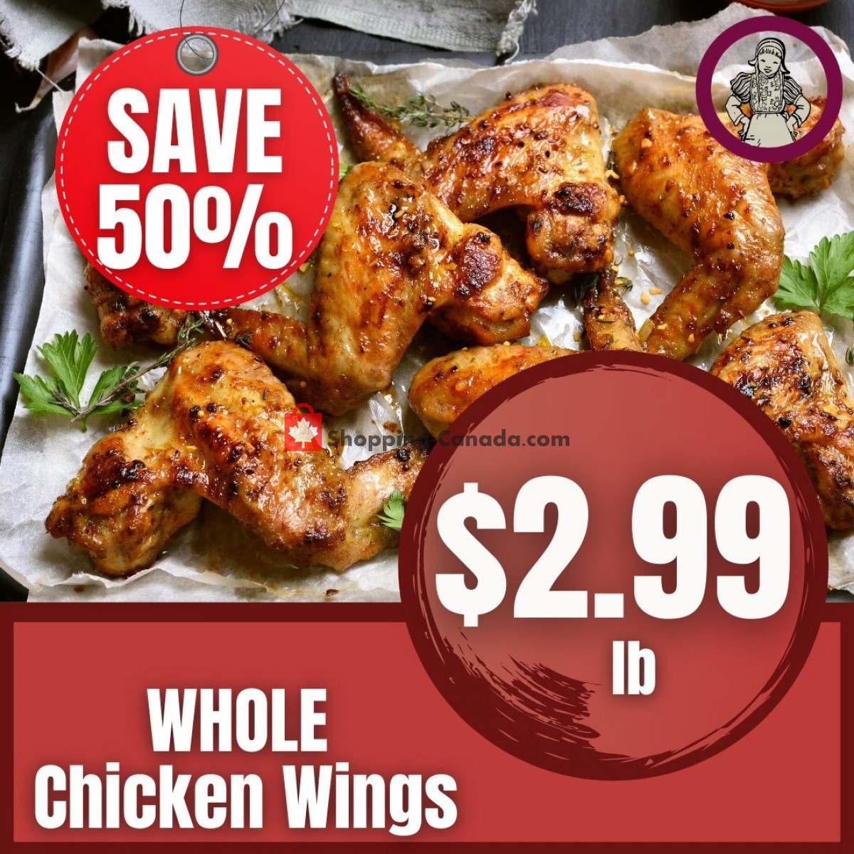 Dutchie's Fresh Market flyer from Thursday April 29, 2021 to Thursday April 29, 2021 - page 7