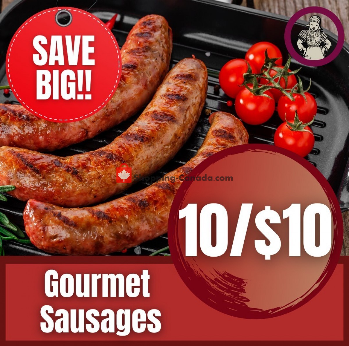 Dutchie's Fresh Market flyer from Thursday April 29, 2021 to Thursday April 29, 2021 - page 8