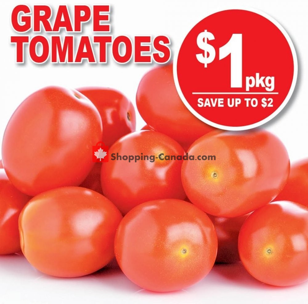 Dutchie's Fresh Market flyer from Thursday June 27, 2019 to Thursday June 27, 2019 - page 10