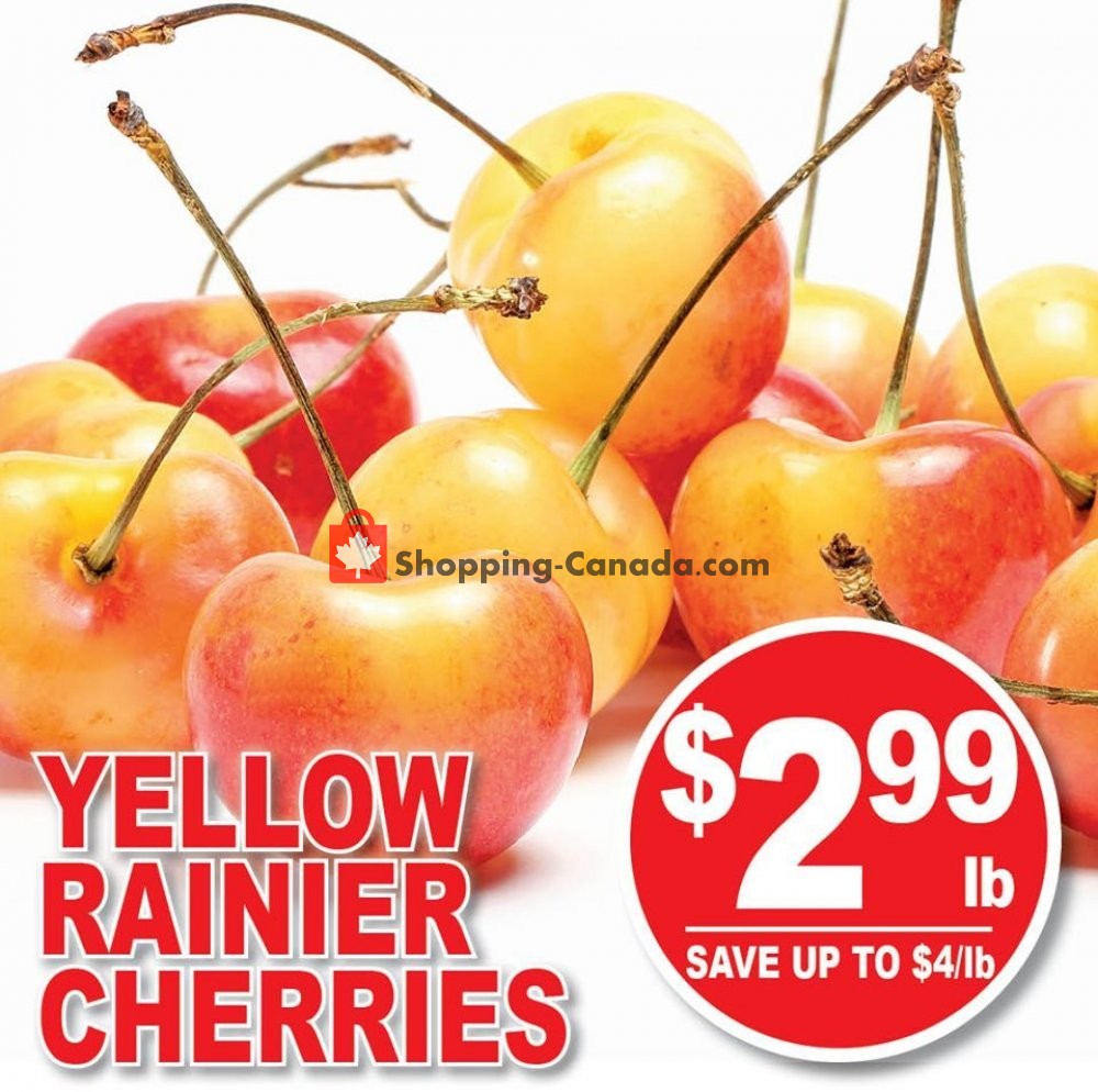 Dutchie's Fresh Market flyer from Thursday June 27, 2019 to Thursday June 27, 2019 - page 12