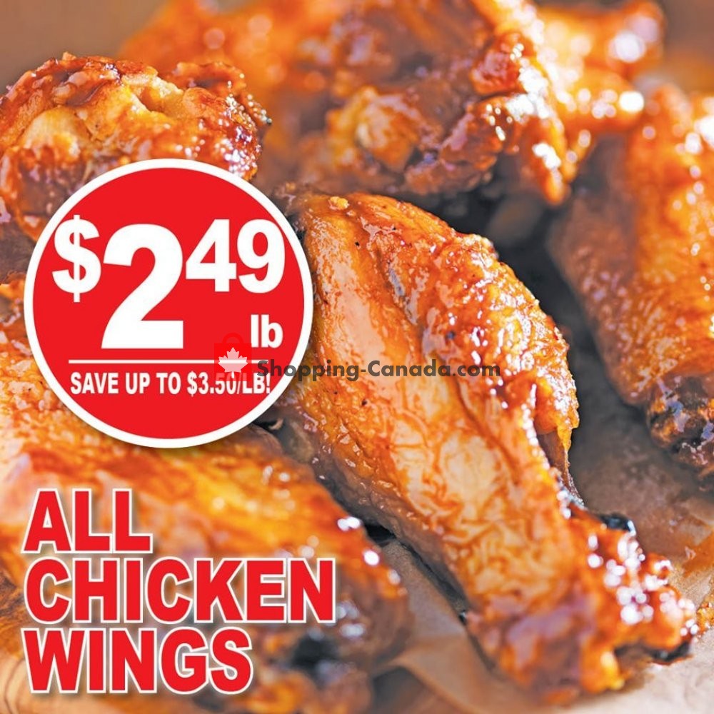 Dutchie's Fresh Market flyer from Thursday June 27, 2019 to Thursday June 27, 2019 - page 2