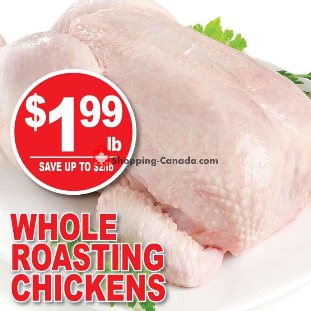 Dutchie's Fresh Market flyer from Thursday June 27, 2019 to Thursday June 27, 2019 - page 5