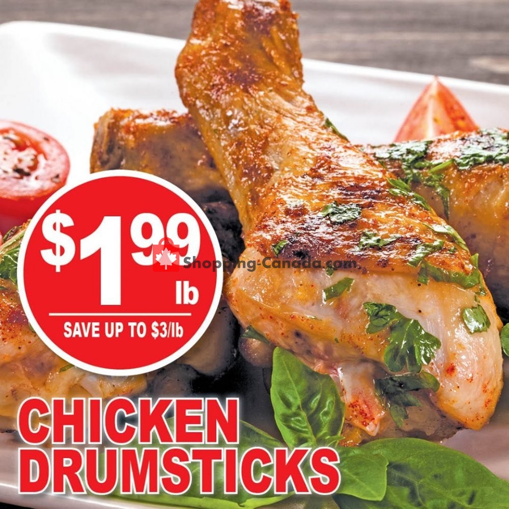 Dutchie's Fresh Market flyer from Thursday June 27, 2019 to Thursday June 27, 2019 - page 7
