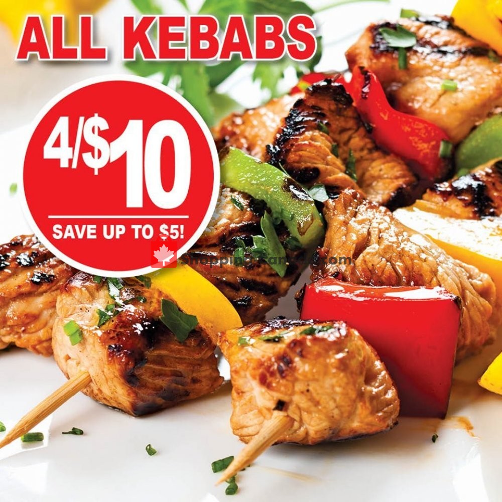 Dutchie's Fresh Market flyer from Thursday June 27, 2019 to Thursday June 27, 2019 - page 8