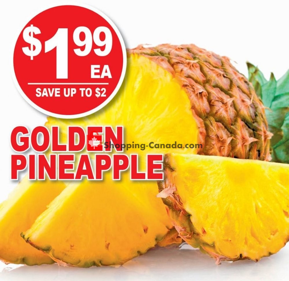 Dutchie's Fresh Market flyer from Thursday June 27, 2019 to Thursday June 27, 2019 - page 9