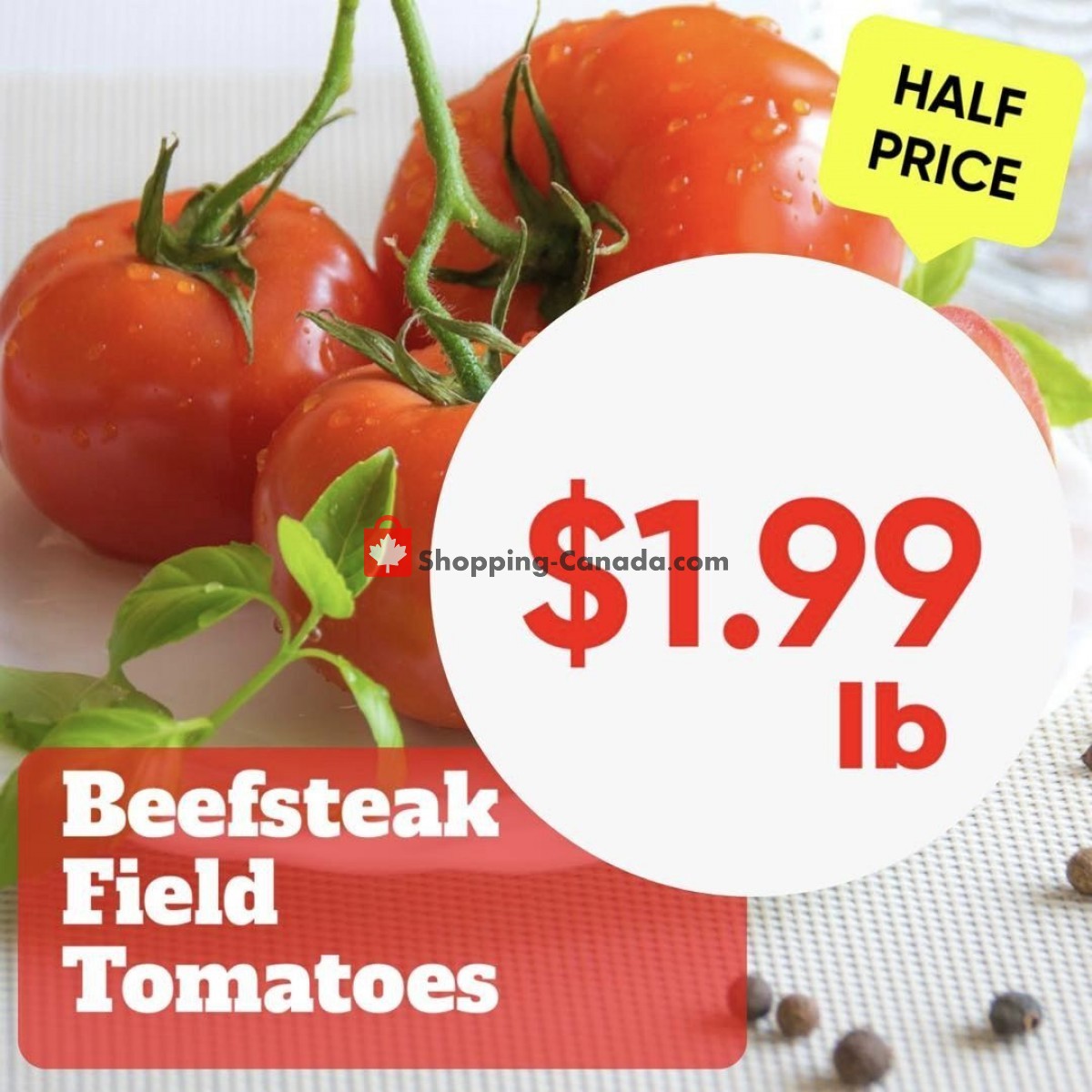 Dutchie's Fresh Market flyer from Friday January 20, 2023 to Friday January 20, 2023 - page 14