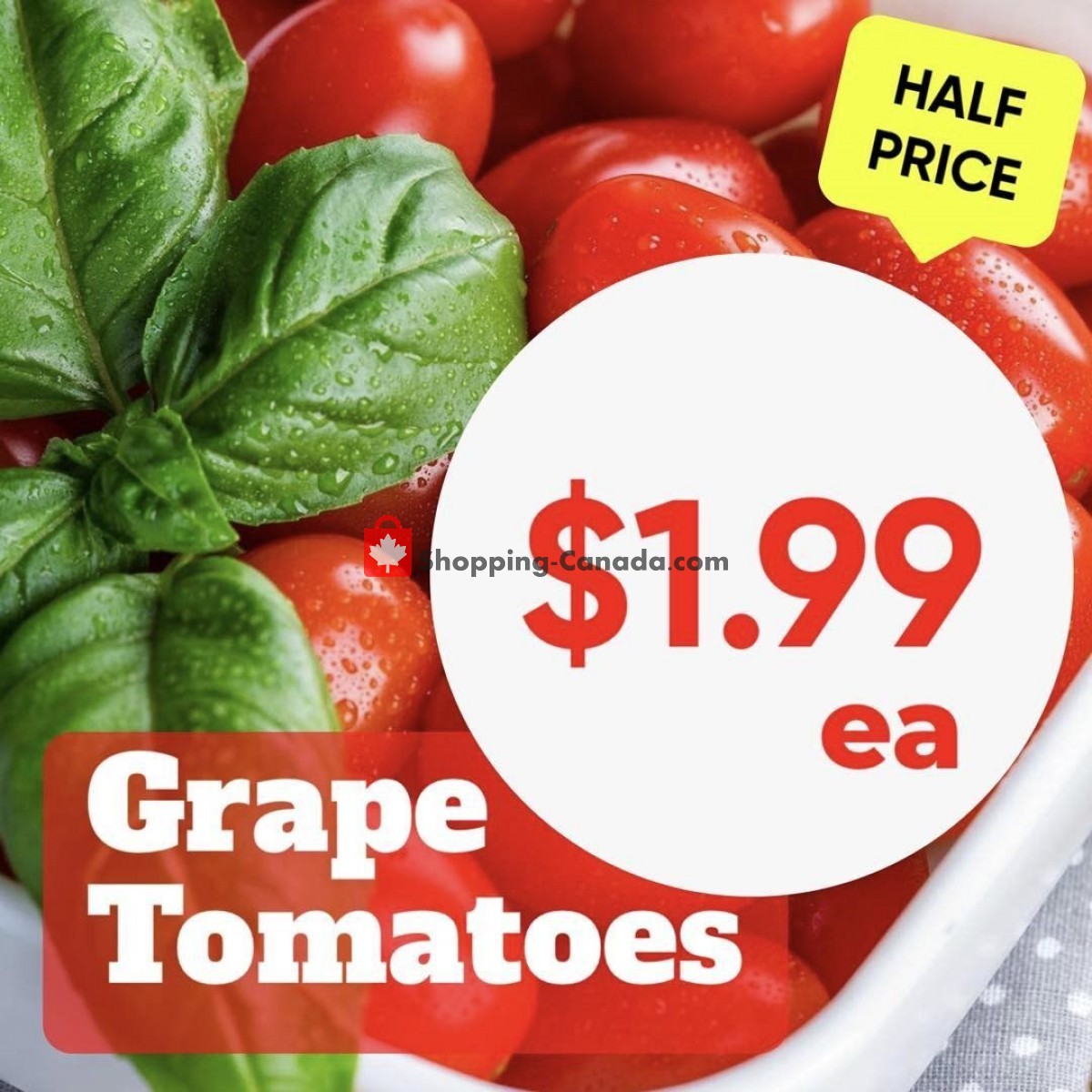 Dutchie's Fresh Market flyer from Friday January 20, 2023 to Friday January 20, 2023 - page 16