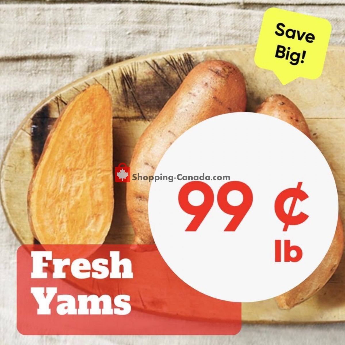 Dutchie's Fresh Market flyer from Friday January 20, 2023 to Friday January 20, 2023 - page 21