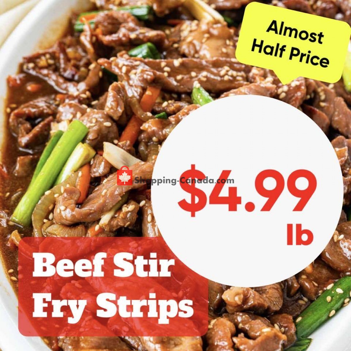 Dutchie's Fresh Market flyer from Friday January 20, 2023 to Friday January 20, 2023 - page 5
